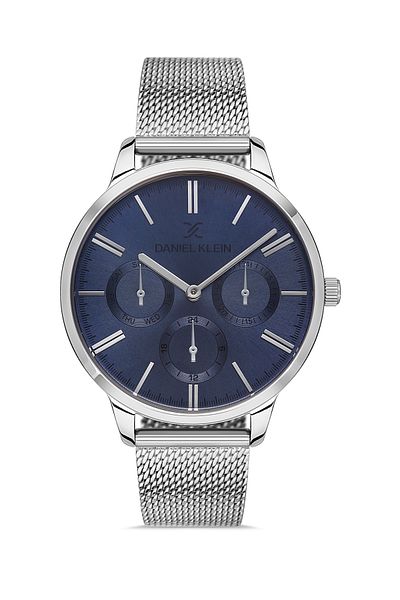 Daniel Klein Dk013863D-05 Women's Wristwatch