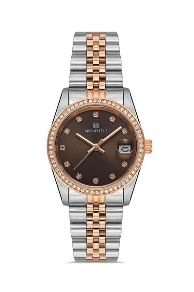 Momentus Sw131T-05Sr Women / Girls Wristwatch