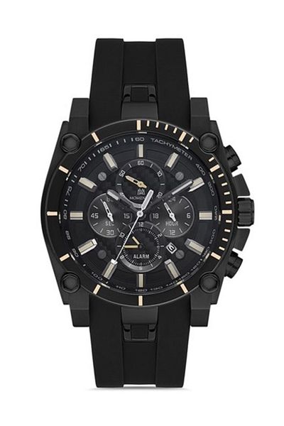 Momentus X900b-04bb Men's Wristwatch