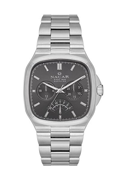 Nacar Nc39-291339-agm Erkek Kol Saati