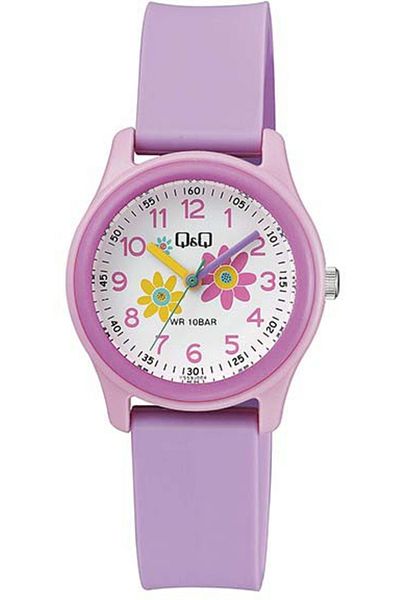 Q&Q Vs59J004Y Unisex Wristwatch