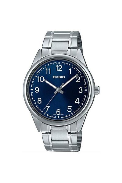 Casio Men's Wristwatch Mtp-v005d-2b4udf