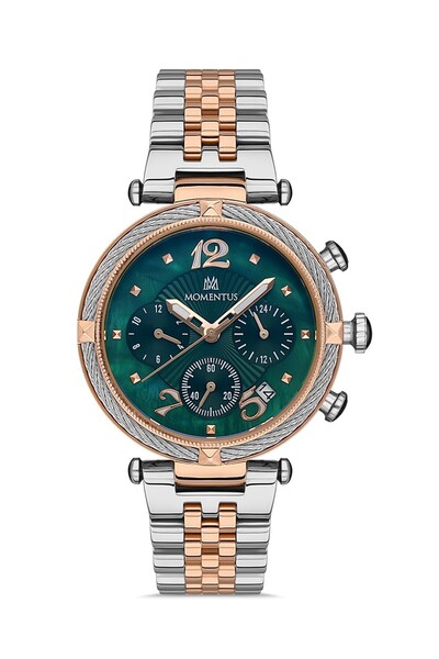 Momentus Cs382t-15sr Kadın Kol Saati