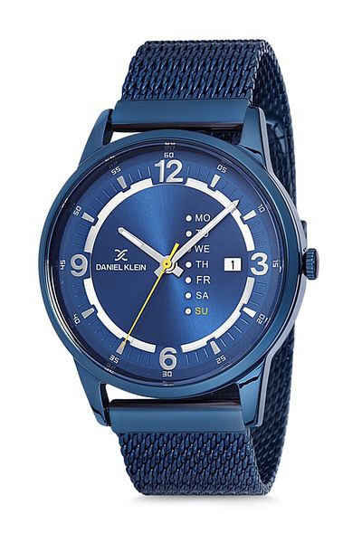 Daniel Klein Danıel Kleın Dk012006m-06 Men's Wristwatch