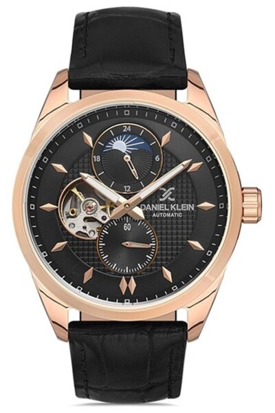 Daniel Klein Dke.1.10517.3 Erkek Kol Saati