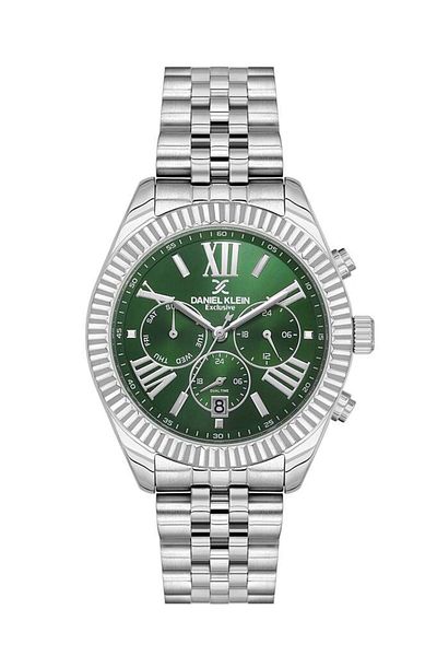 Daniel Klein Dke.1.10819-4 Men's Wristwatch