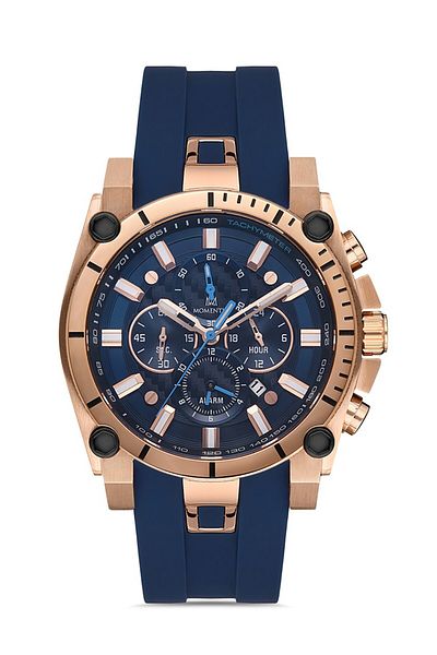 Momentus X900R-11Mr Men's Watch