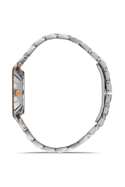 Momentus Ss221t-02sr Men's Wristwatch