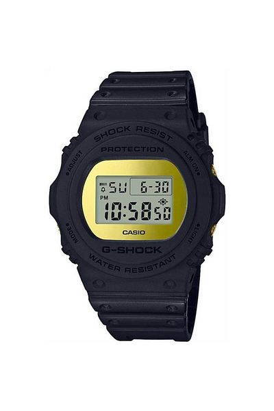Casio Dw-5700Bbmb-1Dr Men's Wristwatch