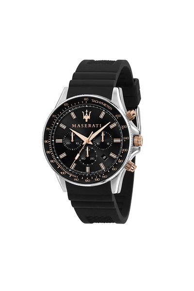 Maserati R8871640002 Men's Wristwatch