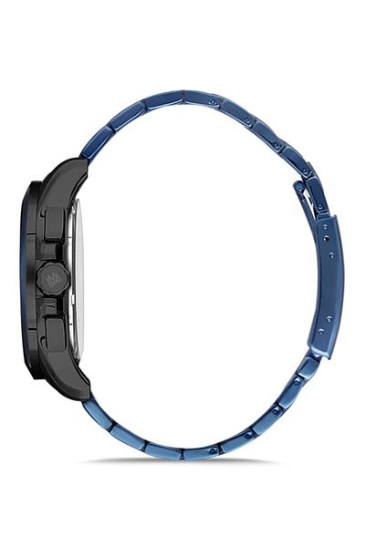 Momentus Sc239t-11sb Men's Wristwatch