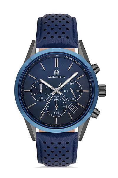 Momentus Sc247n-11mn Men's Wristwatch