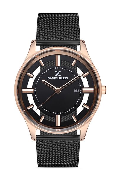 Daniel Klein Dk.1.12879.5 Men's Wristwatch