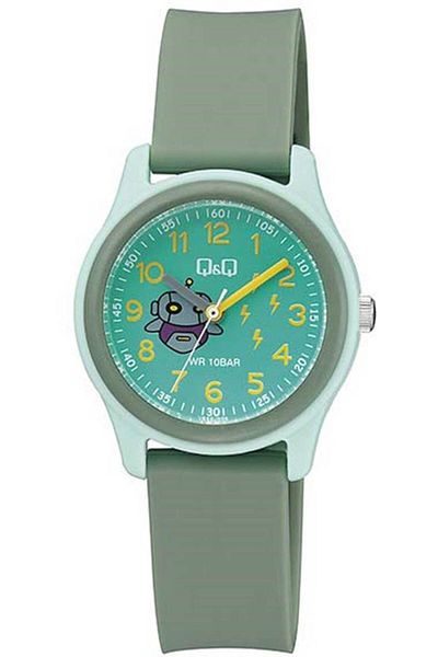 Q&Q Vs59J006Y Unisex Wristwatch