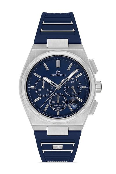 Momentus Tm345s-11ms Men's Wristwatch