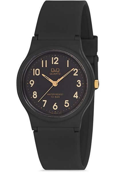 Q&Q Vp46J829Y Unisex Wristwatch