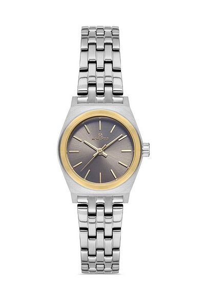 Momentus Cw127t-05sg Women's Wristwatch