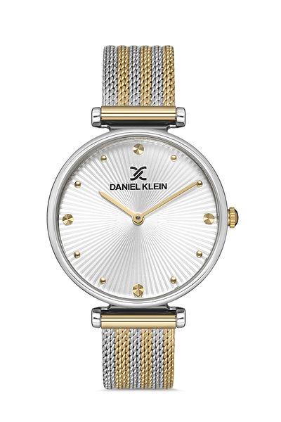 Daniel Klein Dk.1.12954.5 Women's Wristwatch