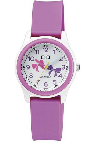 Q&Q Vs59J002Y Unisex Wristwatch