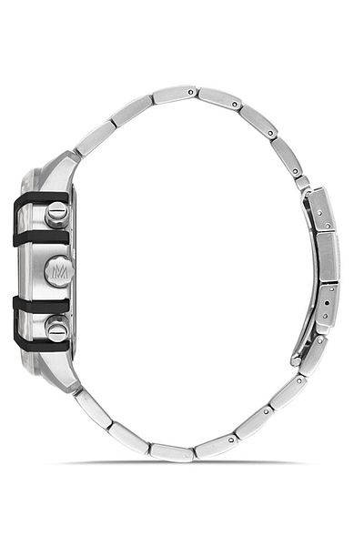 Momentus Sm351s-11ss Men's Wristwatch