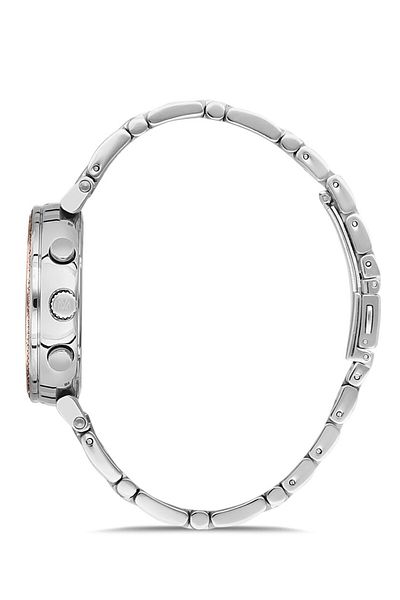 Momentus ساعة يد نسائية Ss236t-02sr
