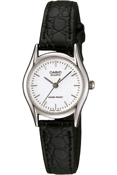 Casio Ltp-1094e-7ardf Women's Wristwatch
