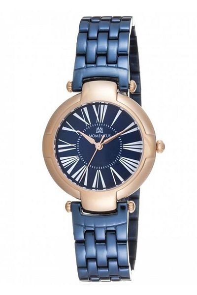 Momentus ساعة يد نسائية/فتاة Cs369r-11sr