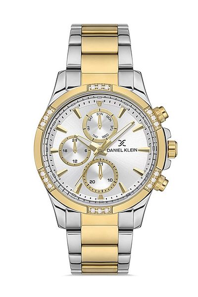 Daniel Klein Edk.1.10022.6 Men's Wristwatch