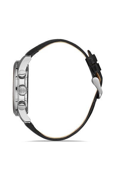 Hislon Dt130b-04bs Men's Wristwatch