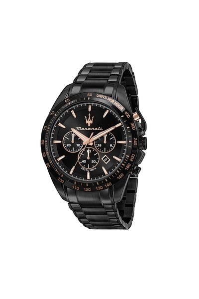 Maserati R8873612048 Men's Wristwatch