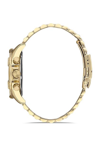 Momentus Sm367t-15sg Men's Wristwatch