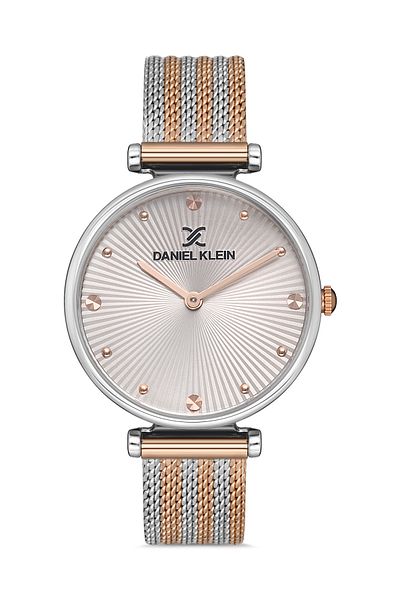 Daniel Klein Dk.1.12954.6 Women's Wristwatch