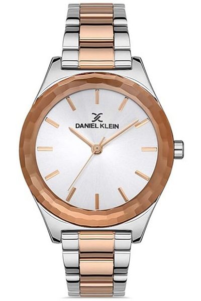 Daniel Klein Dke.1.10131.4 Women's Wristwatch