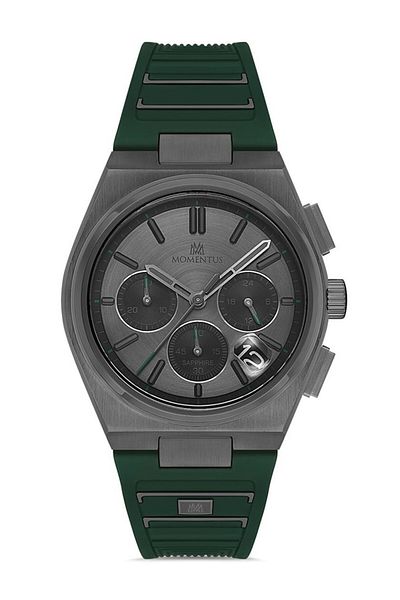 Momentus Tm345N-04Ys Men's Wrist Watch