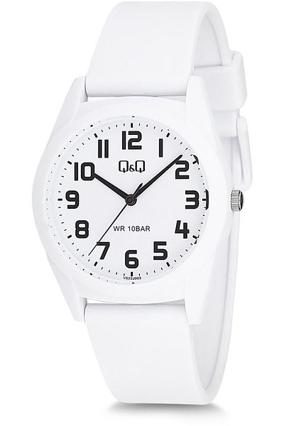 Q&Q Vs22j003y Unisex Wristwatch