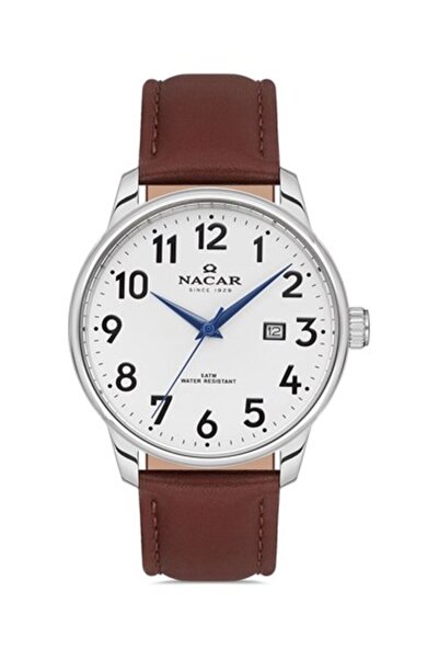 Nacar Nc21-297170-awl2 Erkek Kol Saati