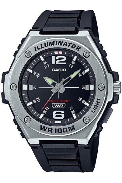 Casio Mwa-100h-1avdf Erkek Kol Saati
