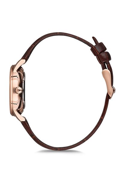 Momentus Kc253r-02kr Men's Wristwatch