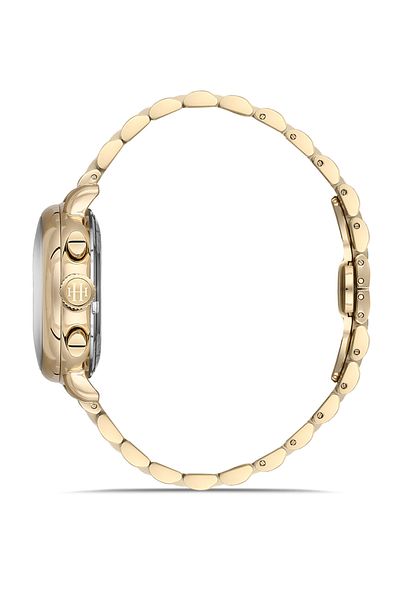 Hislon Qt142g-02sg Women's Wristwatch