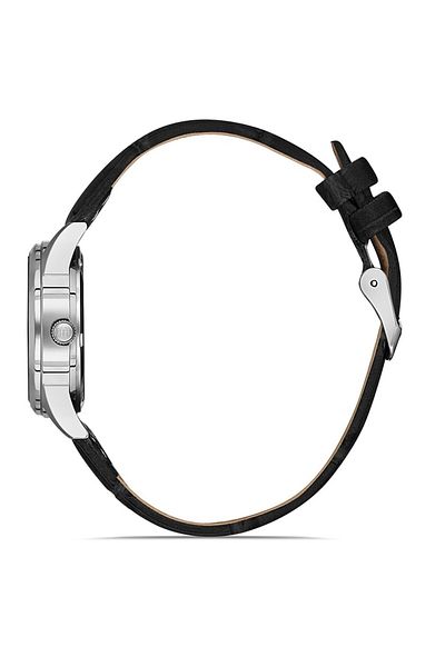 Hislon Ql129s-03bs Women's Wristwatch