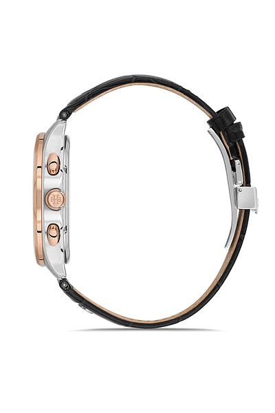 Hislon DT148T-15KR Men's Wristwatch