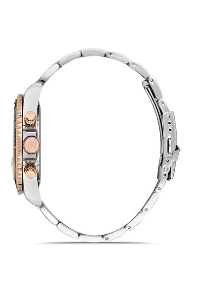 Momentus Sm361t-06sr Men's Wristwatch