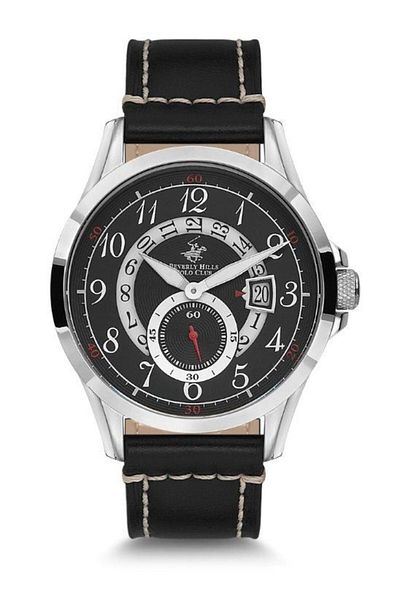 Bhpc Men's Wristwatch BH9002-03