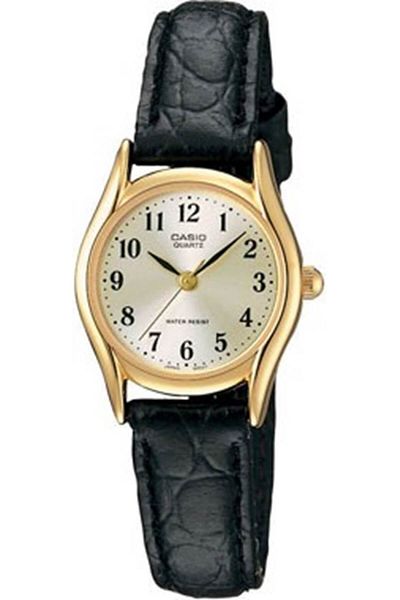 Casio Ltp-1094q-7b2rdf Women's Wristwatch