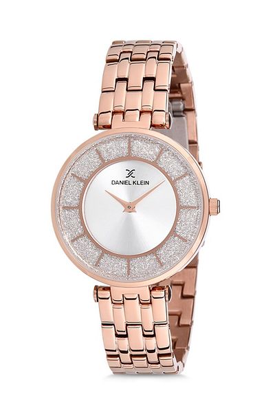 Daniel Klein Dk02370A-03 Women / Girls Wristwatch