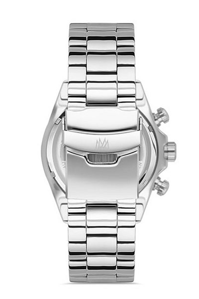 Momentus Sm352s-15ss Men's Wristwatch