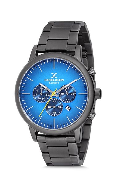 Daniel Klein Danıel Kleın Dk012842f-06 Men's Wristwatch