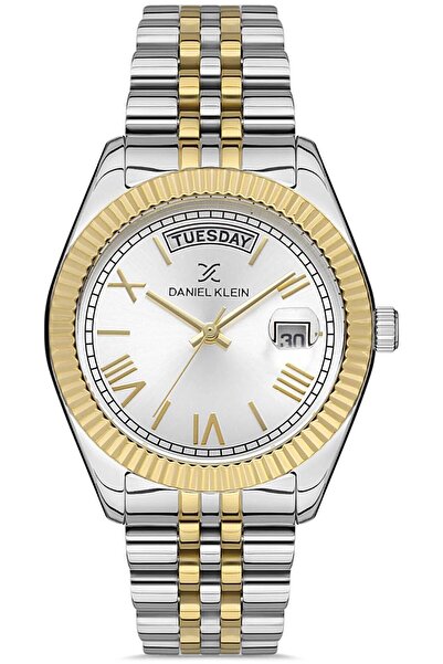 Daniel Klein Edk.1.10092.3 Kadın Kol Saati