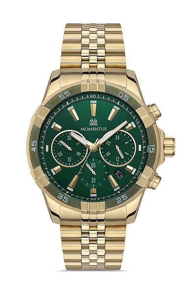Momentus Sm367t-15sg Men's Wristwatch