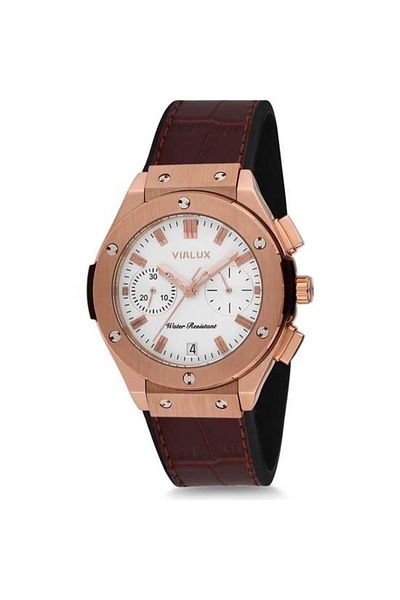 Vialux Ly748R-02Kr Women's Wristwatch